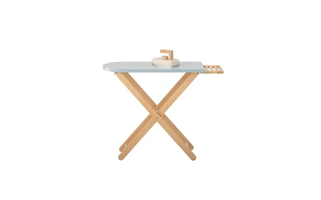 Bloomingville Mini Sande Toy Ironing Board & Iron
