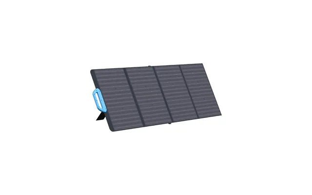 Bluetti Pv120 Solar Panel 120 W