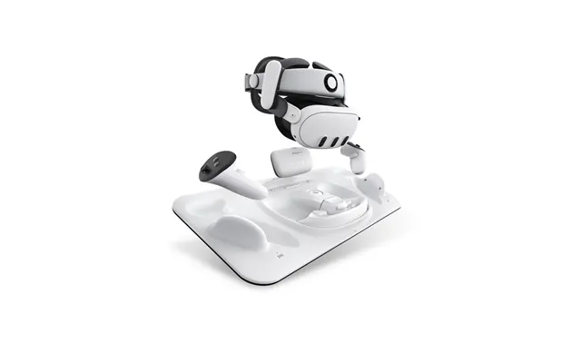 Bobovr D3 Charging Dock - For Quest 3