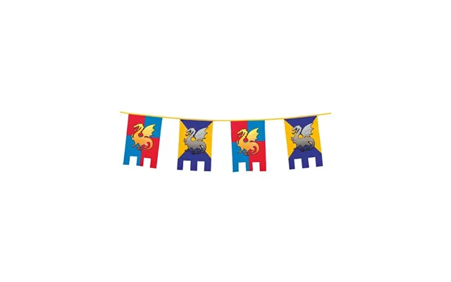 Boland - Knight Flag Line 6mtr.