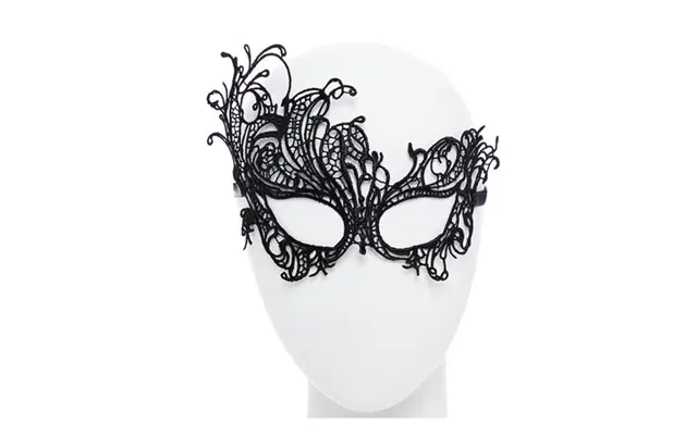 Boland Mask Masquerade
