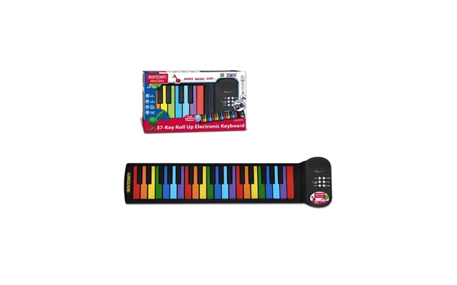 Bontempi Elektronisk Musik Tastatur