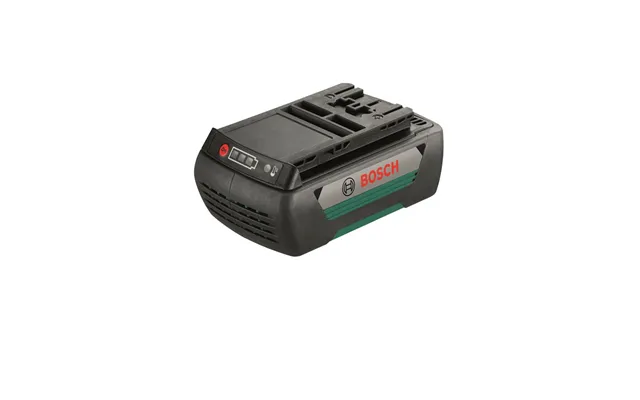 Bosch 36 V 2,0 Ah-lithium-ion-batteri