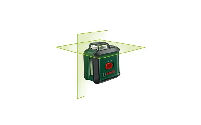 Bosch Cirkellaser Universallevel 360 Basic