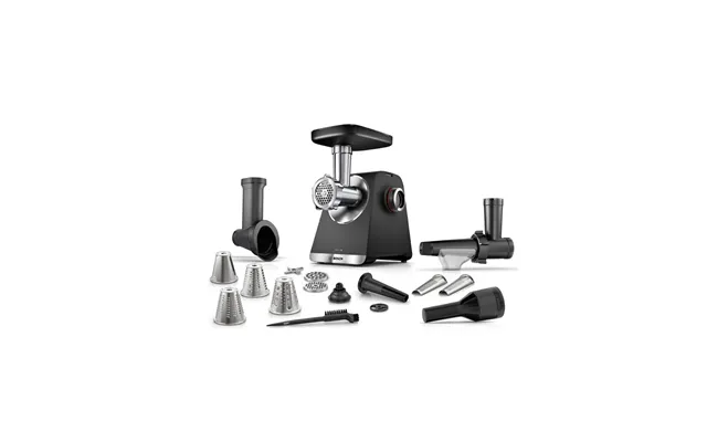 Bosch Food Mincer Series 6 Mfws660b