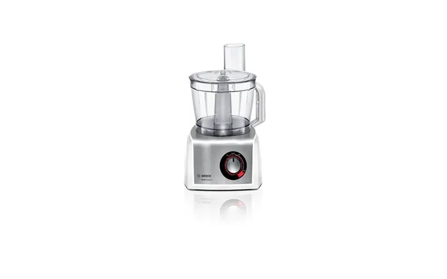 Bosch Foodprocessor Multitalent 8 Mc812s814