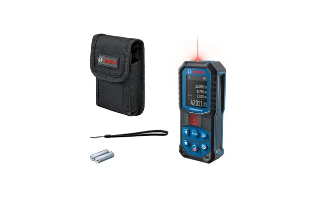 Bosch Glm 50-22 Professional Laser Distance Measurer