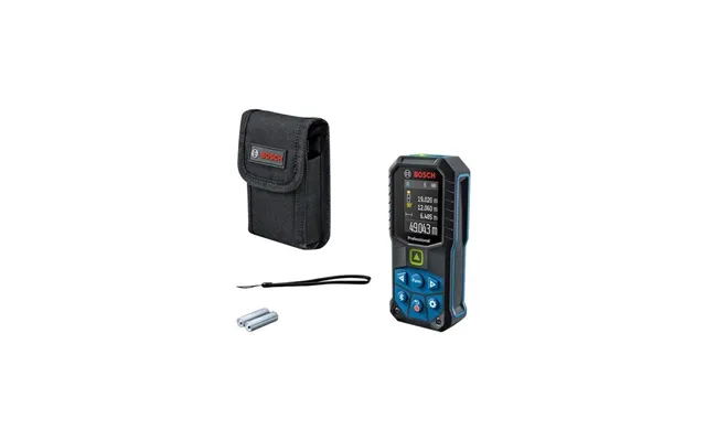 Bosch Glm 50-27 Cg Professional Laser Rangefinder
