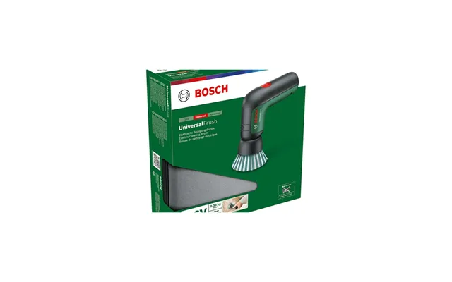 Bosch Håndstøvsuger Universal Brush Set