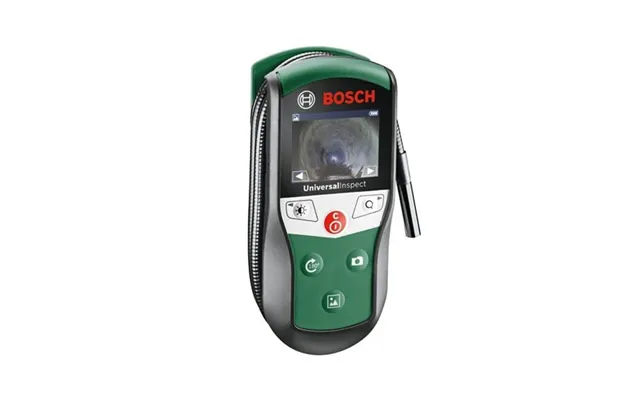 Bosch Inspektions Kamera Universalinspect