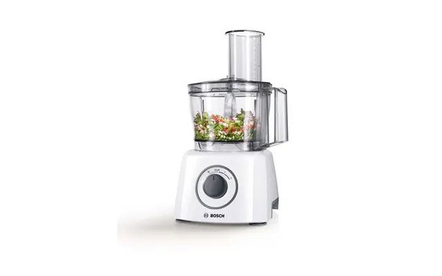 Bosch Køkkenmaskine Multitalent 3 Mcm3110w