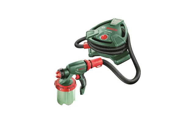 Bosch Malersprøjte Pfs 5000 E