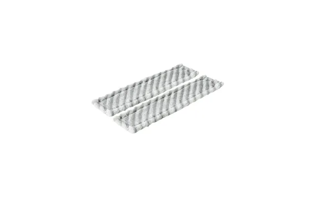 Bosch Microfibre Pad 2 Pcs