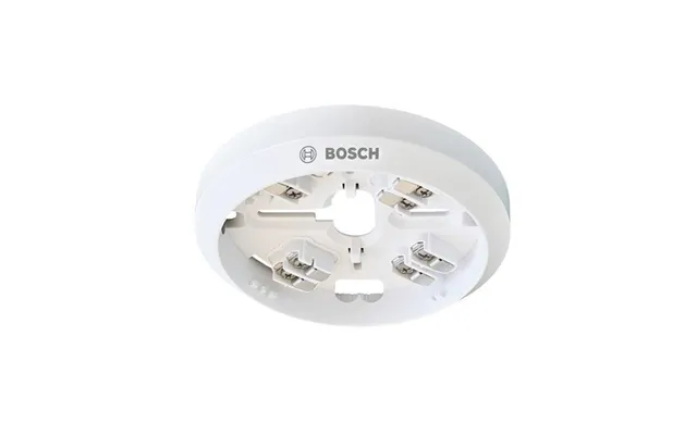 Bosch Ms 400 B Detektor Sokkel Med Bosch Logo