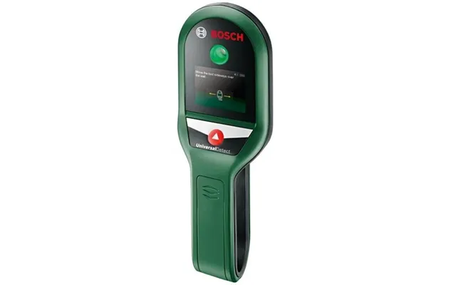 Bosch Multidetektor Universaldetect