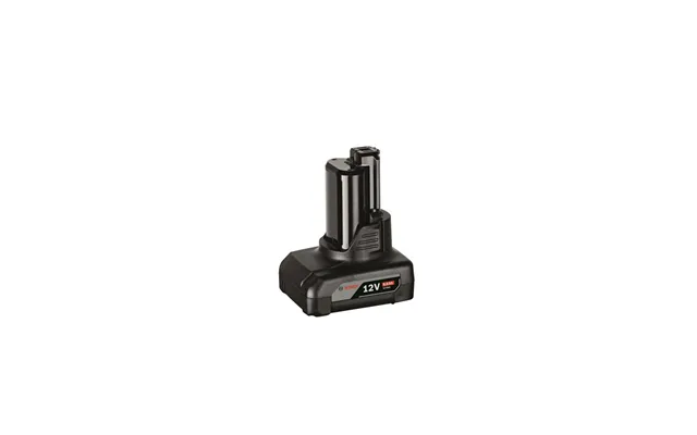 Bosch Professional Gba 12v 6.0ah