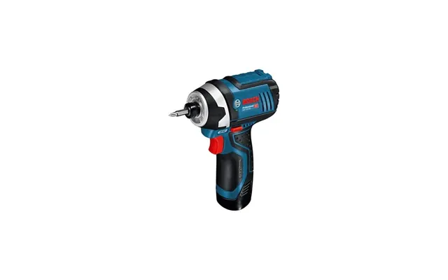 Bosch Professional Gdr 12v-105 Professional Solo