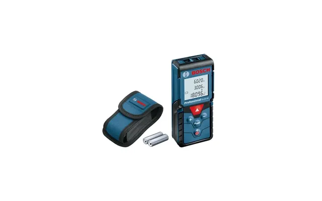 Bosch Professional Glm 40