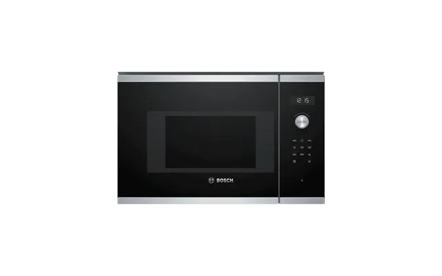 Bosch Serie 6 Bfl524ms0