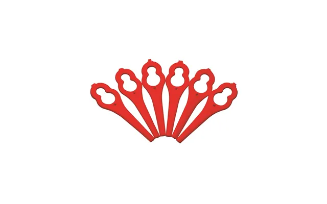 Bosch Sikkerhedsplastkniv 26 Cm