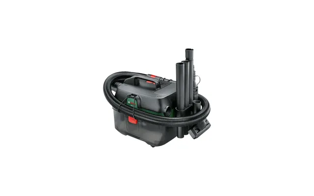 Bosch Støvsuger Advancedvac 18v-8 Solo