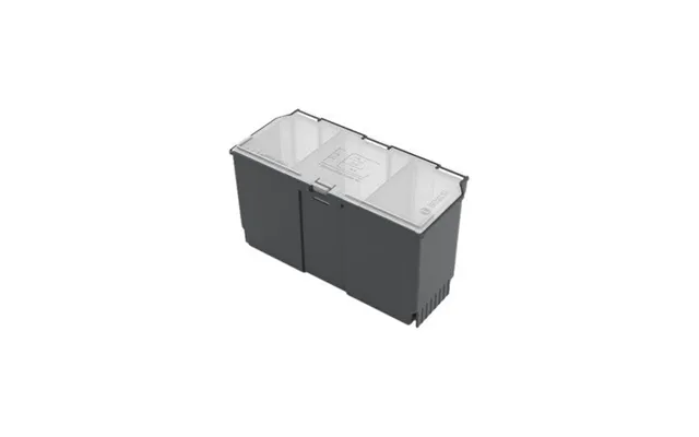 Bosch Systembox Size M