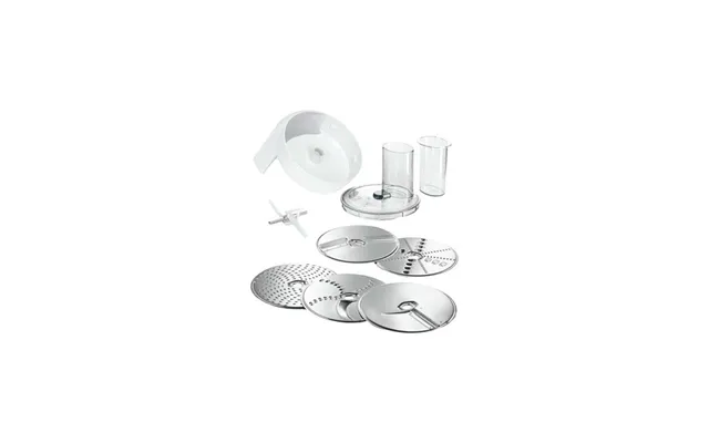 Bosch Veggielove Muz5vl1