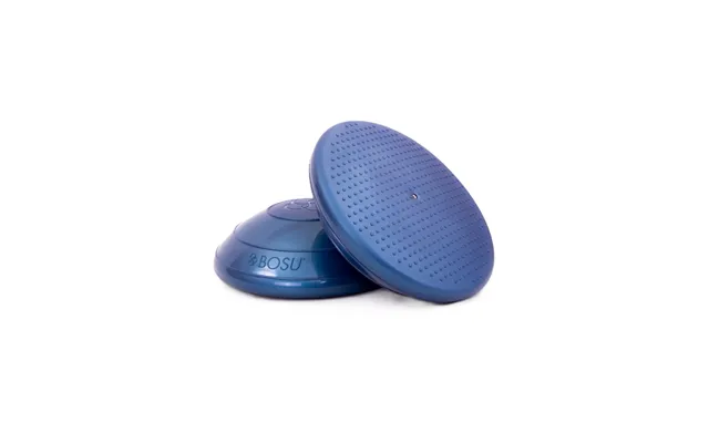 Bosu Balance Pods Xl Balance Trainer Blue
