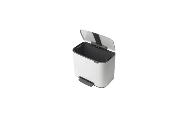 Brabantia Bo Pedal Bin