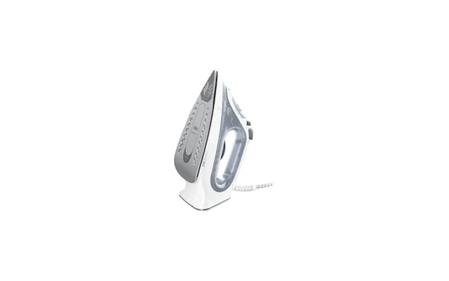 Braun Dampstrygejern Texstyle 3 Si 3054 Gy