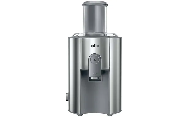 Braun Saftpresser - 1000 W