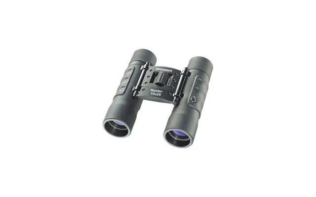Bresser Optics Hunter 10x25 Pocket