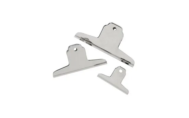 Brightoffice Brevklemme 145 Mm
