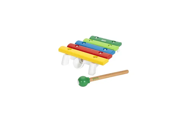 Brio 30182 Xylofon