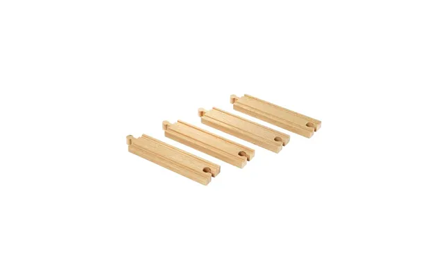 Brio 33335 Lige Skinner - Medium