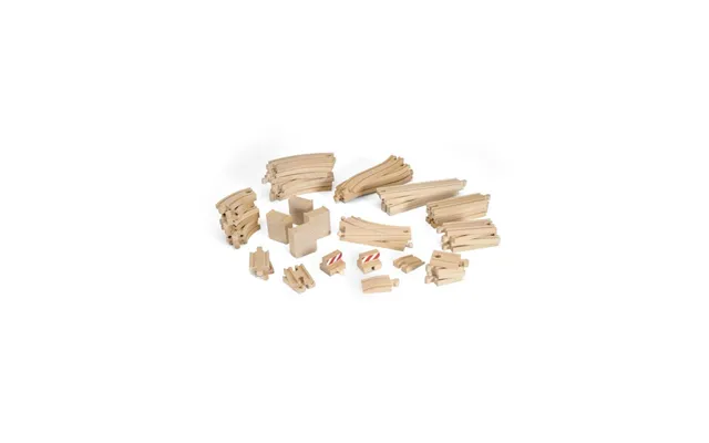 Brio 33772 Special Track Pack Spec