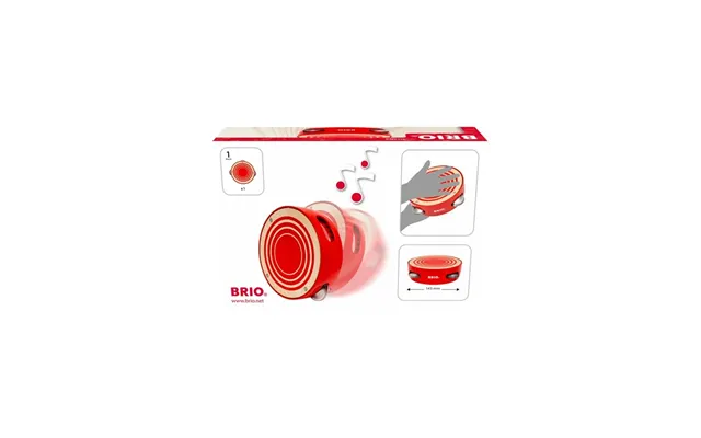 Brio Tamborin