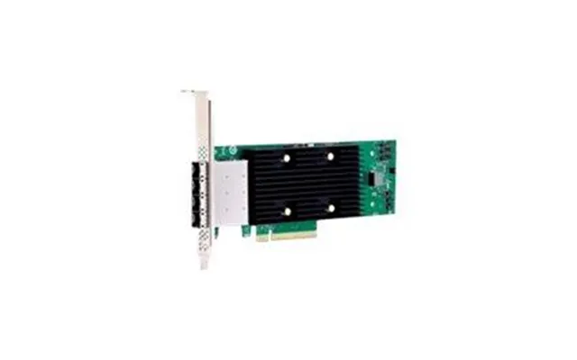 Broadcom Hba 9600-16e