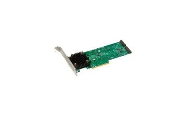 Broadcom Megaraid 9540-2m2