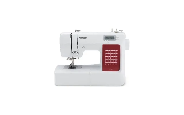 Brother Cs10s Classic