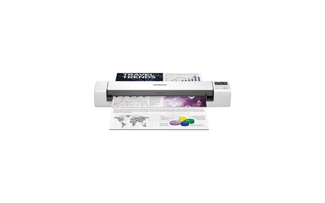 Brother Ds-940dw - Usb 3.0