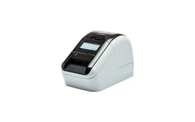 Brother Ql-820nwbc - Two-colour