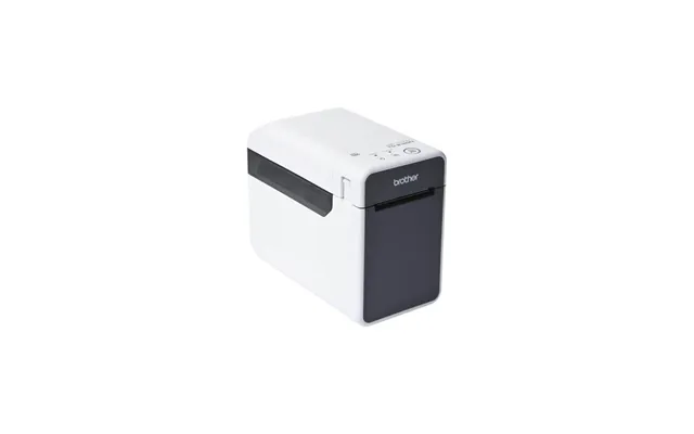 Brother Td-2125n Desktop Label Printer