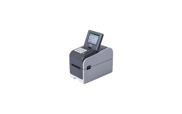 Brother Td-2320dsa203 - Label Receipt Printer