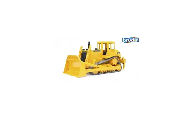 Bruder Cat Bulldozer