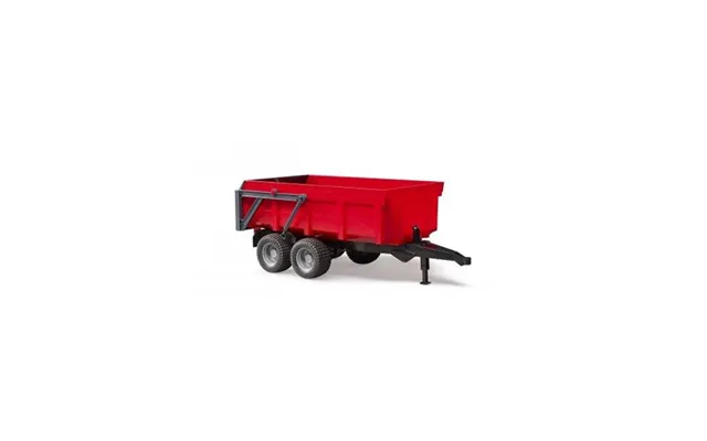 Bruder Tipping Trailer
