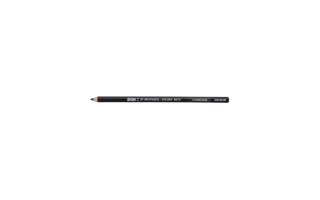 Bruynzeel Design Specialties Charcoal Medium