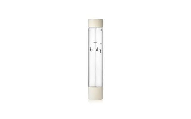 Bubliq Beige Bottle For Bubliq Drink Carbonator product image