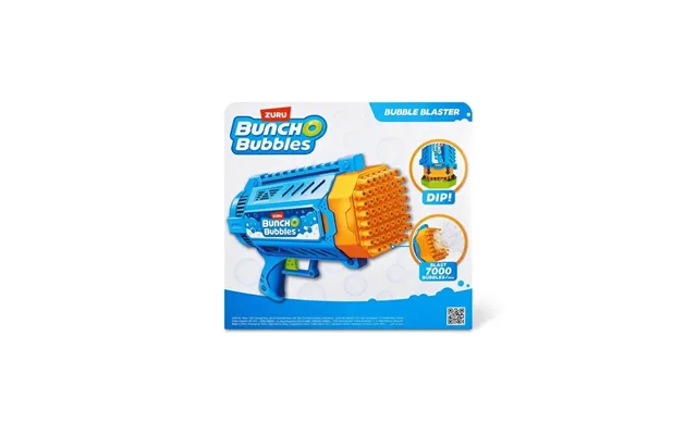 Bunch O Bubbles Blaster - Medium