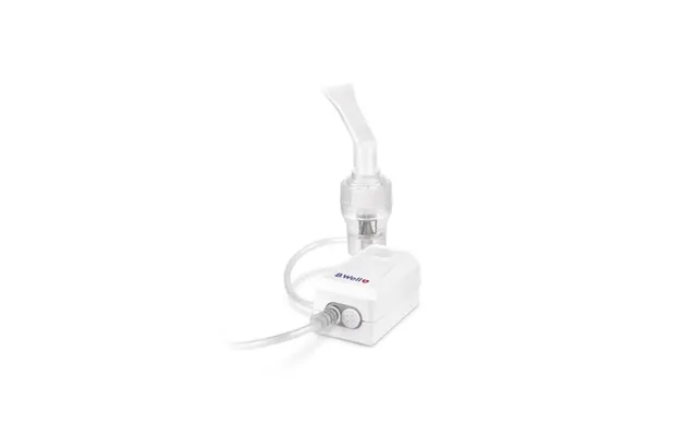 B.well Nebuliser Nebulizer Med-120